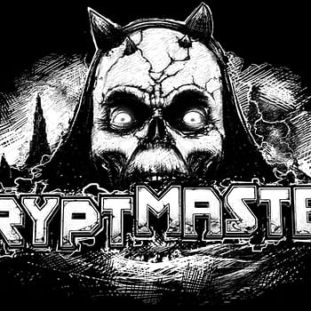 Cryptmaster Confirmed For PC Release In May 2024