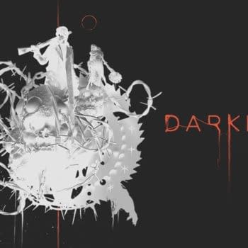 DarKnot Is Coming To Steam Early Access This Year
