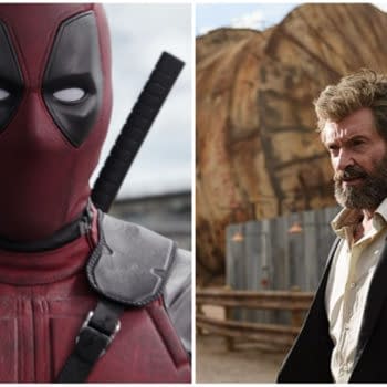 Deadpool Films & Logan Coming to Disney+ Expanding Adult Content
