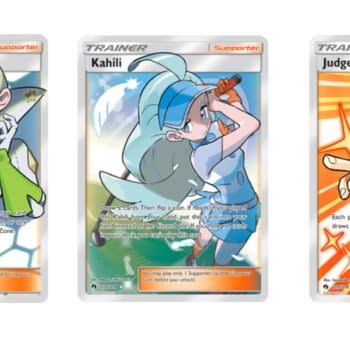 The Cards of Pokémon TCG: Lost Thunder Part 36: Trainers Begin