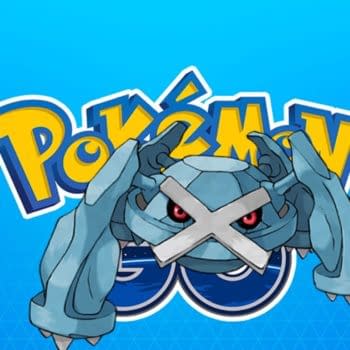 Metagross Raid Guide for Pokémon GO Players: July 2022