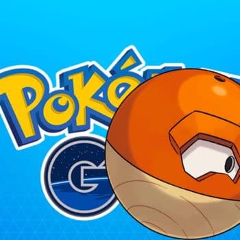 Tonight is Hisuian Voltorb Spotlight Hour in Pokémon GO: August 2022