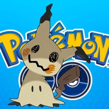 Will Mimikyu Be Released in Pokémon GO’s 2023 Halloween Event?