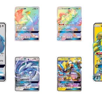 The Cards of Pokémon TCG: Lost Thunder – Complete Expansion Review