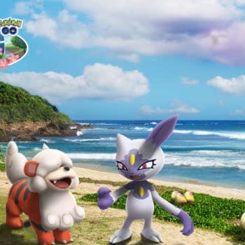 Pokémon GO Event Review: Ultra Unlock: Hisuian Discoveries