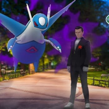 Pokémon GO Event Review: Ultra Unlock: Battle Weekend