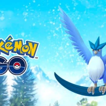 Pokémon GO Kicks Off 6th Anniversary Event Today
