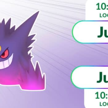 Costume Gengar Raid Spotlight: 2 Ways to Get the Shiny in Pokémon GO