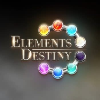 Elements Destiny