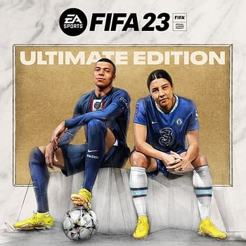 FIFA 23 Releases New Launch Trailer Ahead Of Release