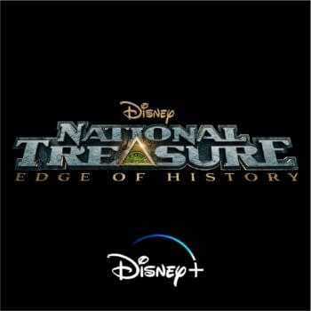 National Treasure: Disney Plus TV Series Called “Edge of History”