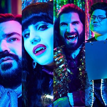 What We Do in the Shadows S04: Gizmo Love Life Vampire Wedding &#038 More