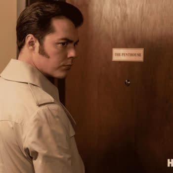 Pennyworth: HBO Max Reveals Ten Episodes Titles For Season 3