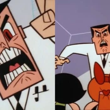 Powerpuff Girls' Prof. X Ruined the Characters Before the CW Did