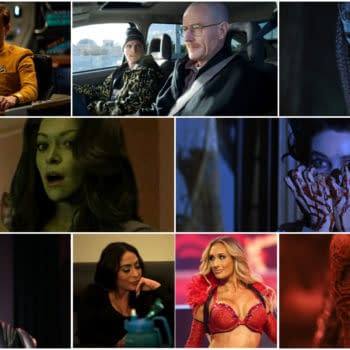 She-Hulk, Better Call Saul, House of Usher &#038; More: BCTV Daily Dispatch