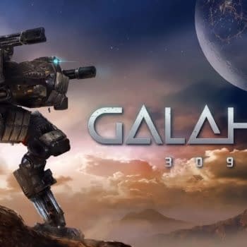GALAHAD 3093 Will Come To Early Access In September