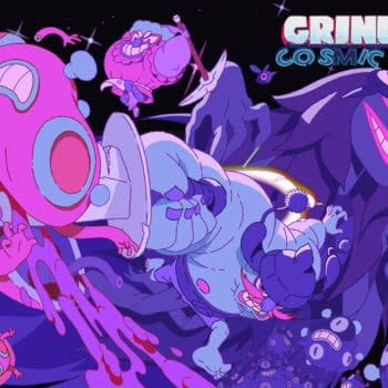 Grindstone Receives Free Update With New Game + Mode