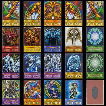 Yu-Gi-Oh! Creator Kazuki Takahashi Dies, Age 60