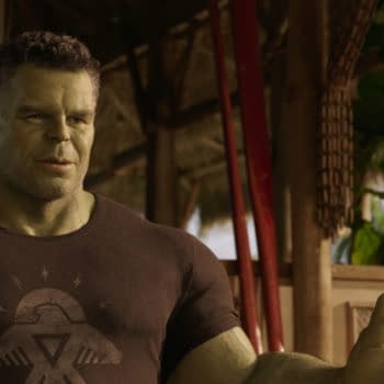 She-Hulk: Mark Ruffalo Talks Bruce Banner/Hulk Evolution, MCU Future