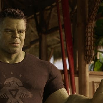 Mark Ruffalo on Spider-Man: Brand New Day and Why He Loves the MCU