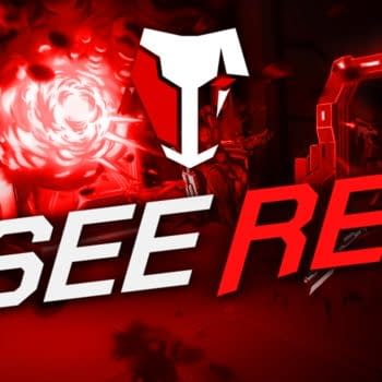 Gameforge To Publish Rage-Fueled Twin-Stick Shooter I See Red