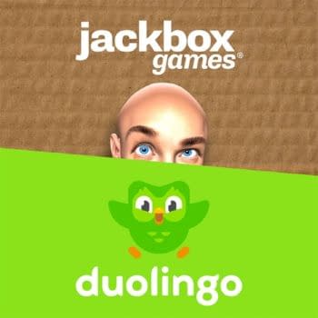 Jackbox Games & Duolingo Partner For An Educational Tool