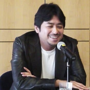 Kazuki Takahash