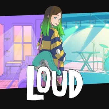 LOUD Receives New Gameplay Video Ahead Of Switch Release