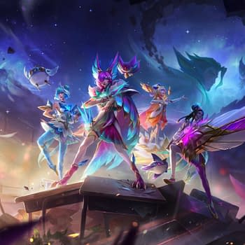 League Of Legends: Wild Rift Releases Patch 3.3 Today