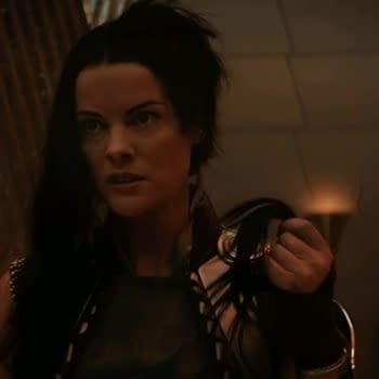 Thor: Why Jaimie Alexander Deserves Her Own Lady Sif Disney+ Spinoff
