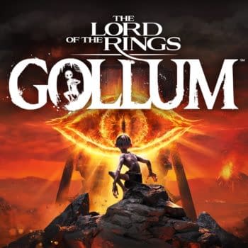 The Lord Of The Rings: Gollum Reveals First Gameplay Video