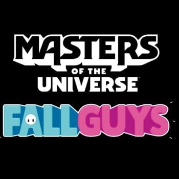 Masters Of The Universe Will Be Coming To Fall Guys