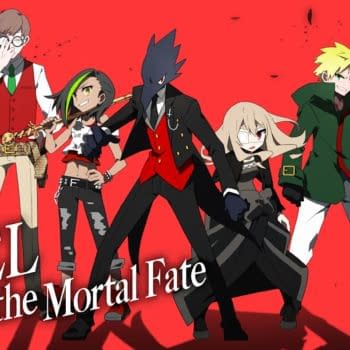 Noel The Mortal Fate Will Release On Xbox Consoles In Two Weeks