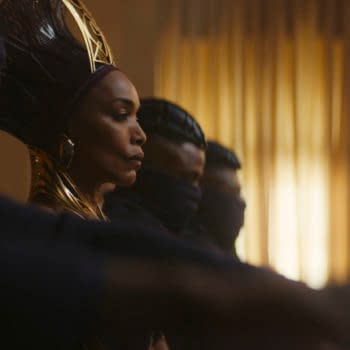 Black Panther: Wakanda Forever: Winston Duke On M'Baku's Bigger Role