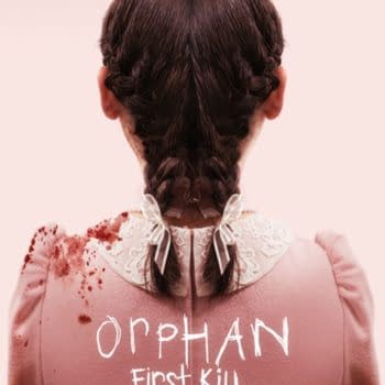 Orphan: First Kill Trailer Promises Chills On Paramount+ In August