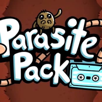 Ratalaika Games Releases Two Games In One With The Parasite Pack