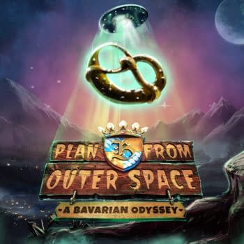 Plan B From Outer Space: A Bavarian Odyssey Launches For Switch