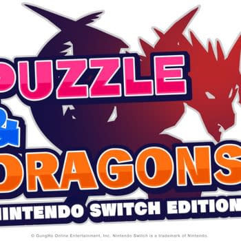 Puzzle & Dragons Receives Massive Update On Nintendo Switch