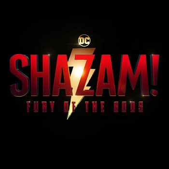 Superhero Bits: A Shazam! Fury Of The Gods Trailer Is Imminent