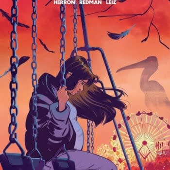 Trigger Warning For Skybound Presents Afterschool Abortion Issue