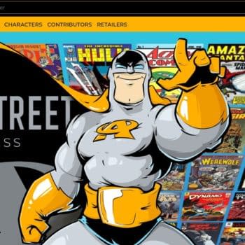 Overstreet Price Guide Launches Digital Subscription Overstreet Access