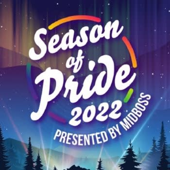 MidBoss Reveals Details For Season Of Pride 2022
