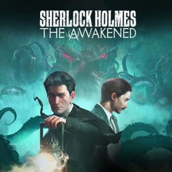 Frogwares Announces Sherlock Holmes: The Awakened Remake