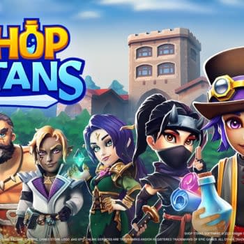 Shop Titans Will Be Coming To The Epic Games Store