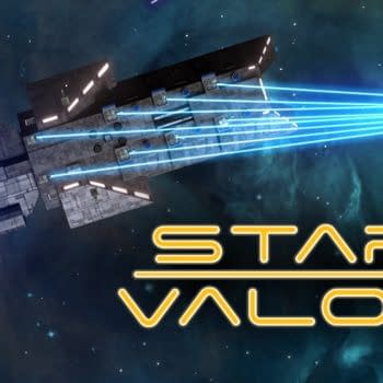 Procedural Space Action RPG Star Valor Due Out In Early August