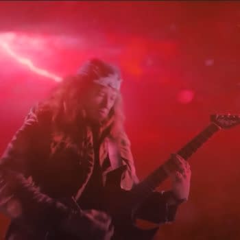 Stranger Things 4: How Duffers Landed Metallica’s “Master of Puppets”