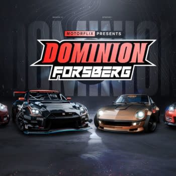 Dominion Forsberg Joins The Crew 2: Season 6 Episode 1