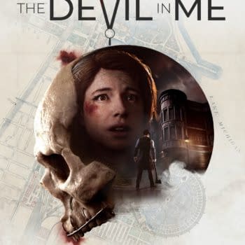 Bandai Namco Reveals The Dark Pictures Anthology: The Devil In Me