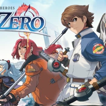 The Legend Of Heroes: Trails From Zero Gets New Gameplay Trailer