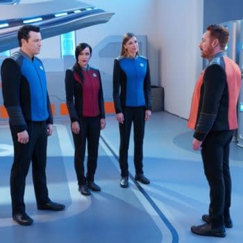 The Orville: New Horizons: S3E6 Review: A Road Traveled Too Far